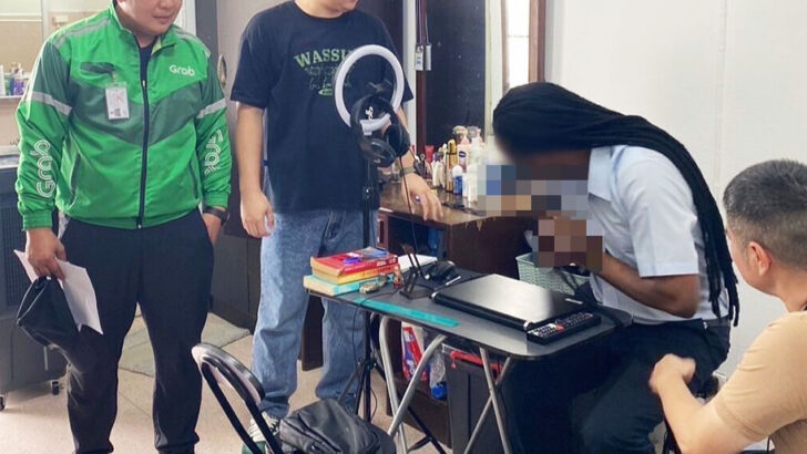 Мужчина из Зимбабве арестован за мошенничество в романтических целях с женщинами на Пхукете