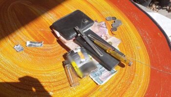 Мужчина найден мертвым на мраморной скамье в центре здоровья Чонбури