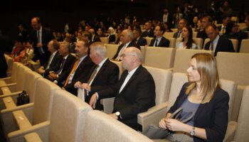 Напряженность из-за мин возрастает