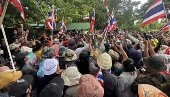 Нарушение проводки вызывает напряженность