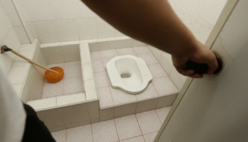 Не паники: Ваш основной справочник по тайским туалетам-удочкам