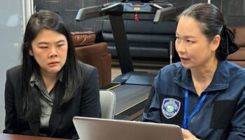 Невестка Таксина подаст в суд по обвинениям в шпионаже в Камбодже