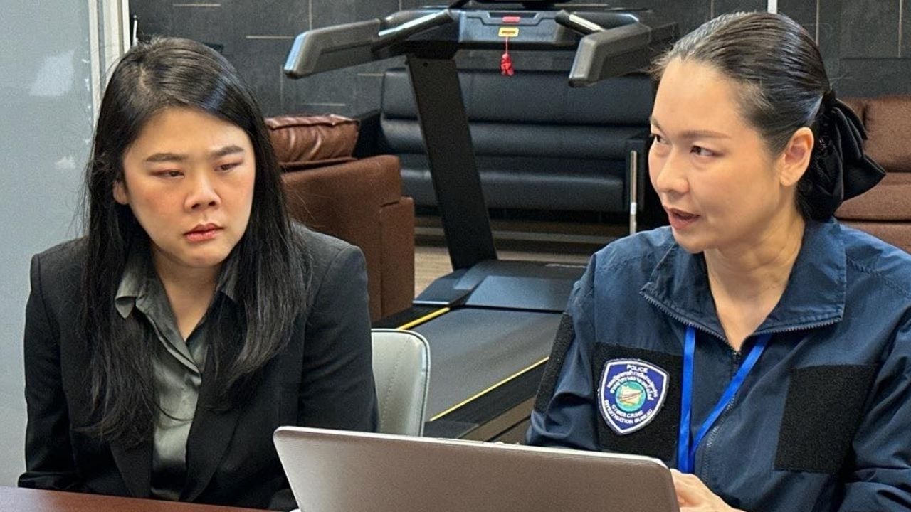 Невестка Таксина подаст в суд по обвинениям в шпионаже в Камбодже