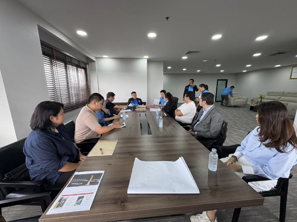 Незаконная торговля сигаретами в Сонгкхле наносит удар по местному бизнесу