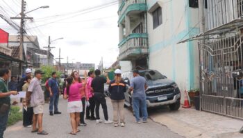 Неправомерный отель в Паттайе приказали снести после жалоб жителей