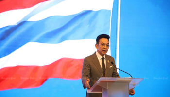 ‘Нет жестокого обращения’ с камбоджийскими солдатами в тайском заключении