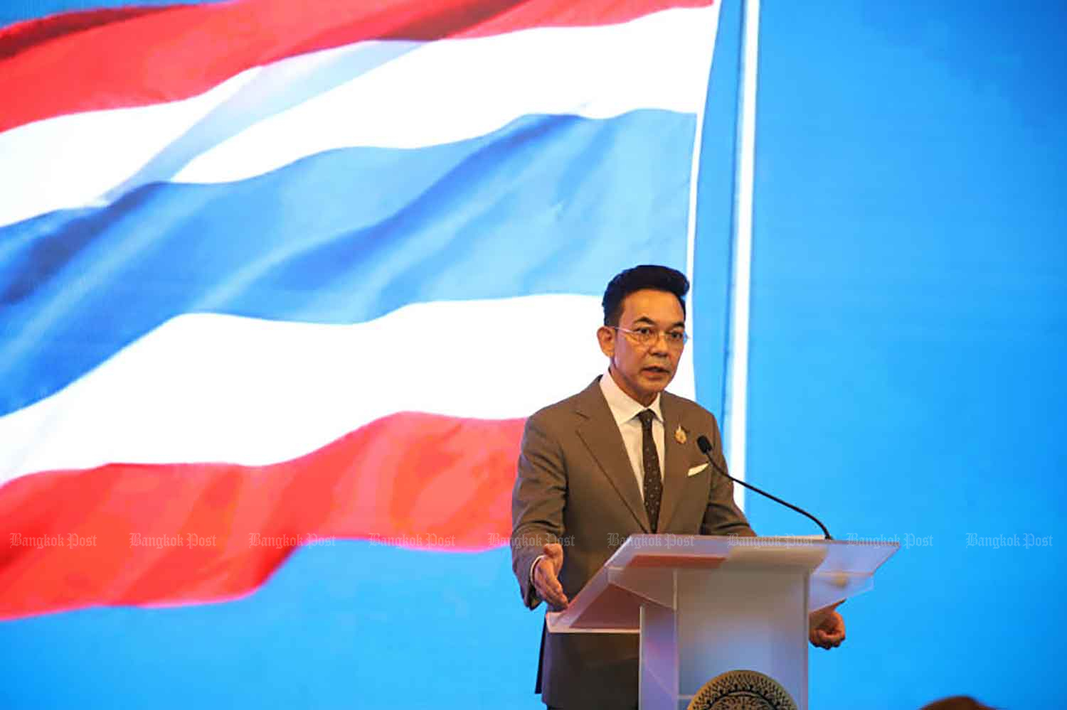 ‘Нет жестокого обращения’ с камбоджийскими солдатами в тайском заключении