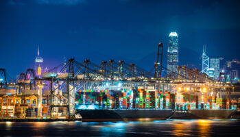 Новые центры производства появляются в Юго-Восточной Азии и Индии