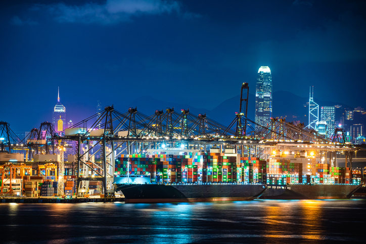 Новые центры производства появляются в Юго-Восточной Азии и Индии