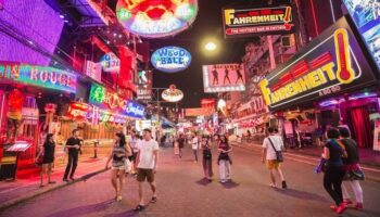 Новый тайский налоговый план может стоить экспатам их льгот