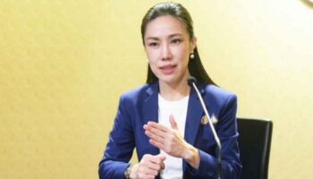 Облавы в Бангкоке изымают незаконные товары на сумму более 20 миллионов бат