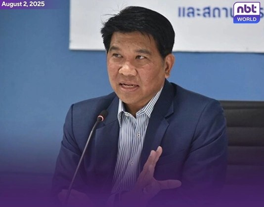 Ожидается, что повышение тарифов США оказет минимальное воздействие на тайских экспортеров