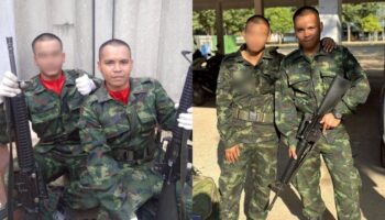 Отец призывает армию выяснить истинную причину фатального нападения солдата