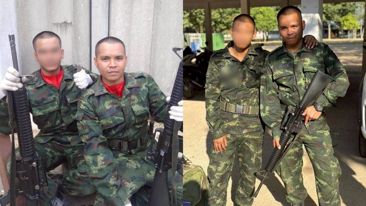 Отец призывает армию выяснить истинную причину фатального нападения солдата