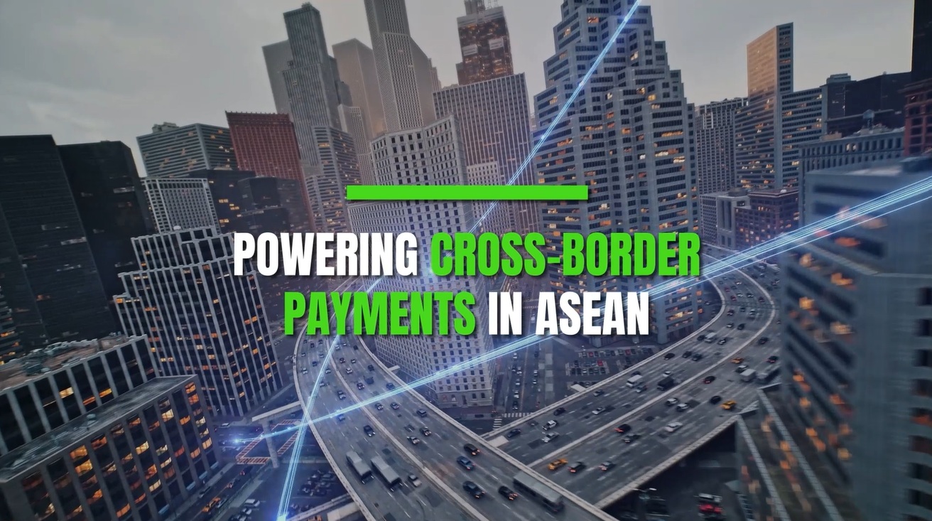 Откройте для себя: Бесперебойные трансакции через границу в рамках АSEAN