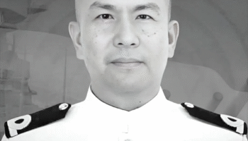 Офицер Королевского военно-морского флота Таиланда скончался от ранений, полученных во время инспекции оружия на границе