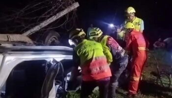 Папа погиб в аварии в Утай Тани, ищя пропавшую дочь