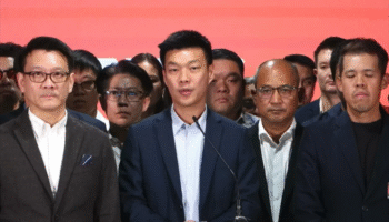 Партия народа выдвигает 3 условия для нового премьер-министра, настаивая на досрочных выборах и конституционной реформе