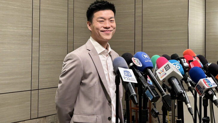 Партия народа держит ключ к следующему премьер-министру Таиланда