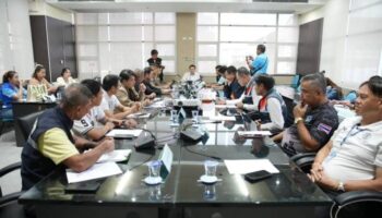 Паттайя: блиц на нарушающие правила лодки и настойчивых продавцов