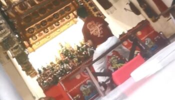 Паттани духовный медиум обвиняется в сексуальном нападении на почти 30 мальчиков