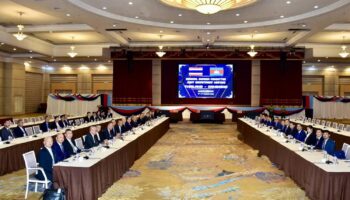 Переговоры о пограничном перемирии продолжаются в Малайзии