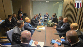 Переговоры по тайско-камбоджийской границе проходят в Малайзии перед встречей высокоуровневой ГБК.