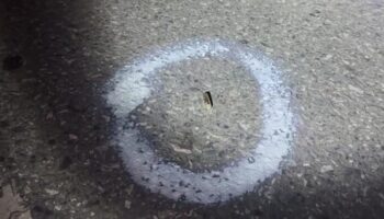 Подростковый инцидент сshooting в Чаченгао оставил двоих раненых