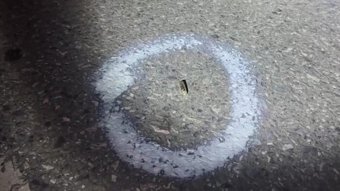 Подростковый инцидент сshooting в Чаченгао оставил двоих раненых