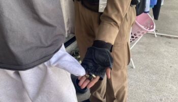 Подросток арестован с ручкой-оружием после инцидента со стрельбой на Пхукете