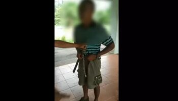 Пойман с поличным: мужчина признается в сексуальном насилии над собакой в公园 публичном парке Сонгкхла