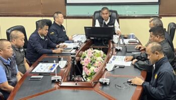 Полиция разрушила 6 сетей мошенников и мулов, арестовала 3 китайских босса