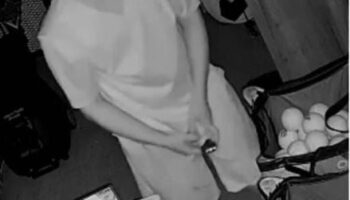 Попался: Подозреваемый в кражах в Пхукете enfrenta новые обвинения