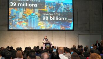 Постоянная проблема Таиланда с популизмом