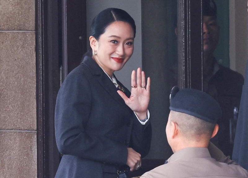 Почему политика Таиланда находится в постоянном кризисе