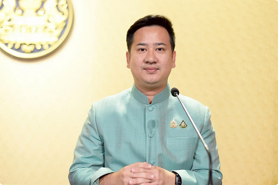 Правительство запускает опрос о домах, поврежденных в столкновениях на тайско-камбоджийской границе