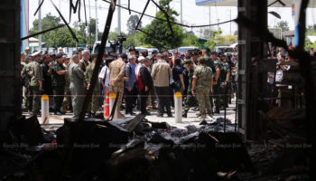 Правительство одобрило компенсацию для жертв пограничных столкновений