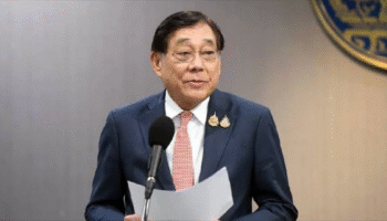 Правительство одобрило план экономического стимулирования фазы 2 стоимостью 18,5 миллиарда бат