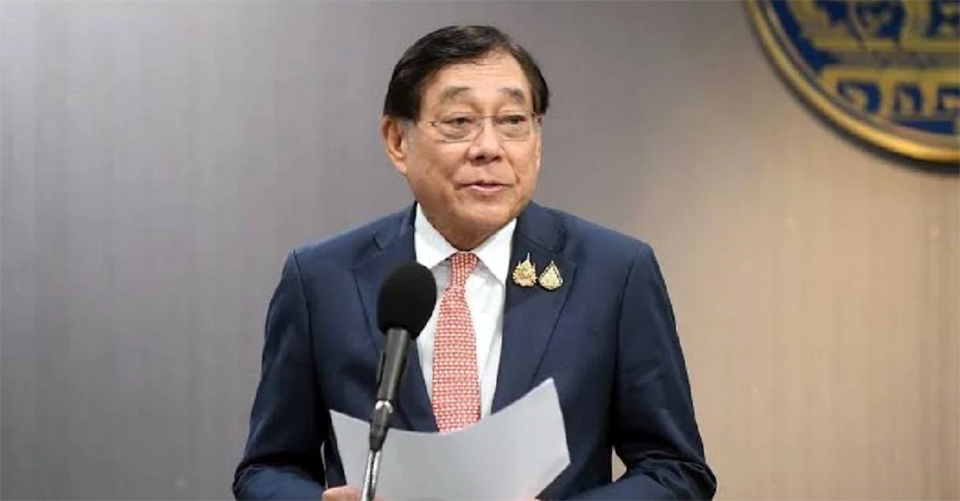 Правительство одобрило план экономического стимулирования фазы 2 стоимостью 18,5 миллиарда бат