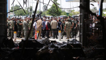 Правительство просит не допускать наблюдателей на встречу ГБК