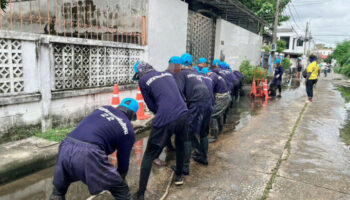 Правительство разъясняет политику трудоустройства заключенных и беженцев