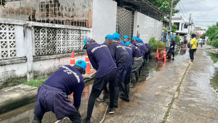Правительство разъясняет политику трудоустройства заключенных и беженцев
