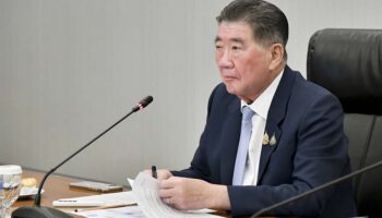 Правительство твёрдо поддерживает Паэтонгтарн перед вынесением судебного решения, запасных планов не предусмотрено