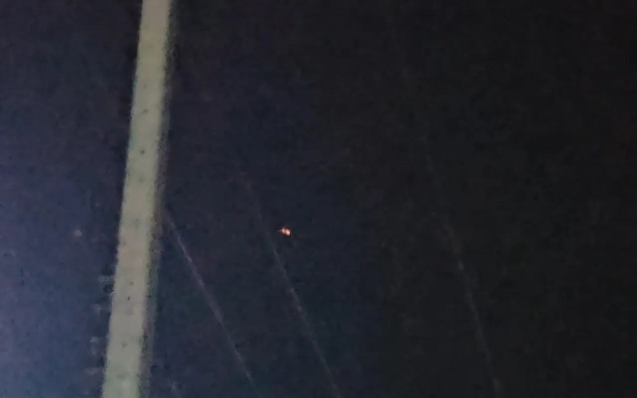 Провинция Сурин борется с несанкционированными угрозами дронов с помощью защитных мер