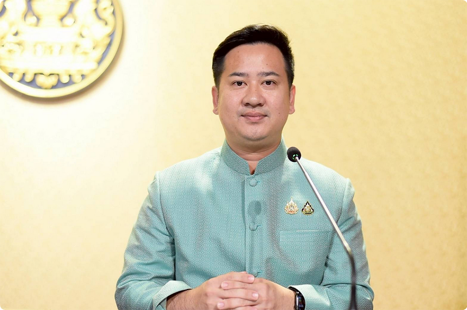 Программа «Считайте углеводы, видьте результаты» демонстрирует значительный прогресс в борьбе с неинфекционными заболеваниями в Таиланде