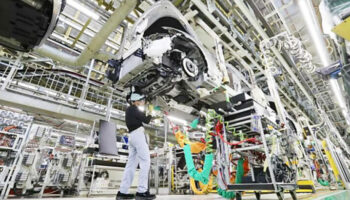 Продажа электромобилей в Таиланде в июле превысила продажи бензиновых автомобилей благодаря лучшей доступности