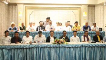 Протест в Бангкоке запланирован на сегодня против формирования правительства Пхеу Тай