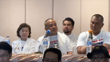 Протест запланирован в Бангкоке против кандидата в премьер-министры от Пхеу Тай