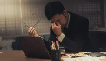 Психическое здоровье рушится у предпенсионеров Таиланда