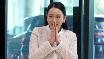 Пхеу Тхай опроверг слухи о возвращении Пратюта